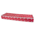 Dii Storage Wrap Paper Snowflake