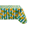 Dii Summer Stripe Vinyl Tablecloth