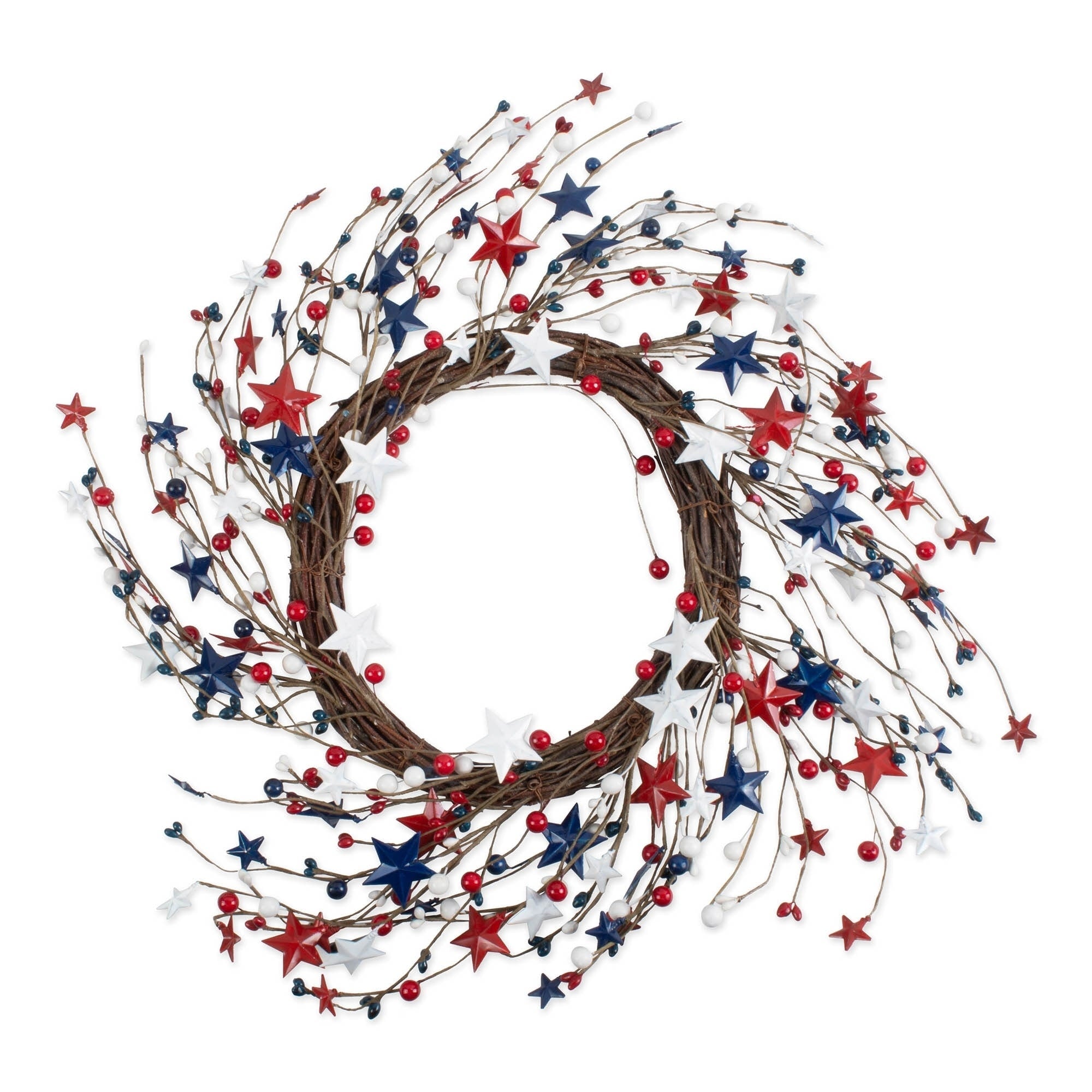Dii Summer And Spring Outdoor Decorative Wreaths