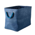 Dii Variegated Decorative Storage Bin