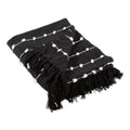 Dii Woven Loop Throw