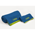Dii Yoga Towel Purple Set Of 2