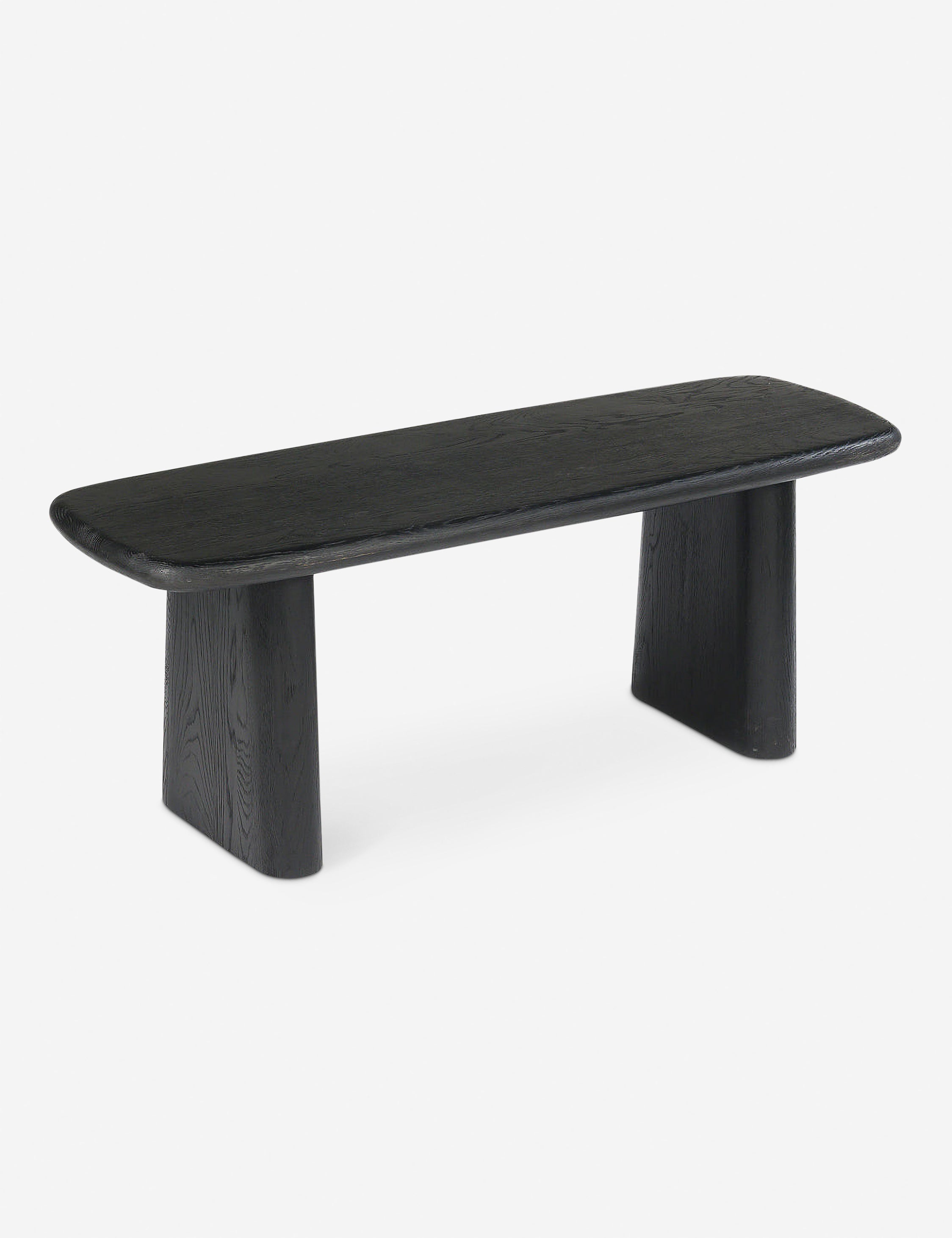Nera Dining Bench