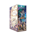 Diy 3D Book Nook Kit A Midsummer Nights Dream 206Pcs