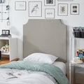 Diy Headboard College Bedding Headboard Linen