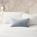 Dkny Pure Faux Cashmere Decorative Pillow