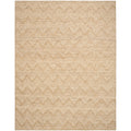Dkny Pure Purl Modern Chevron Indoor Rug