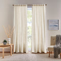 Dkny Sartell Backtab Curtain Panel Pair