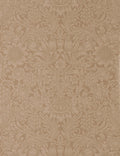 Pure Sunflower Wallpaper by Morris & Co. Swatch, Copper and Russet