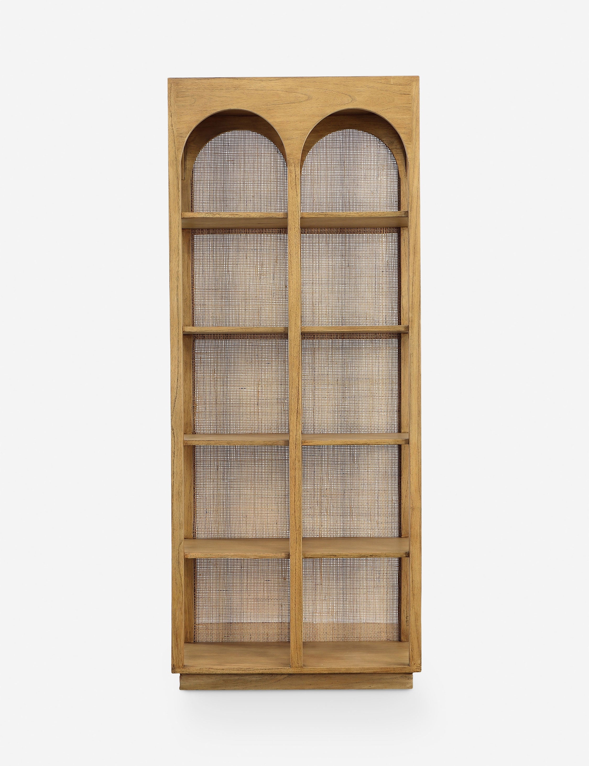Ernesto Bookcase