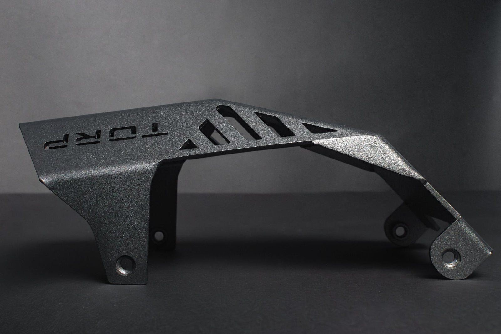 TORP Aluminum Bash Plate for Sur Ron Light Bee / TM25 / TM40 Pro