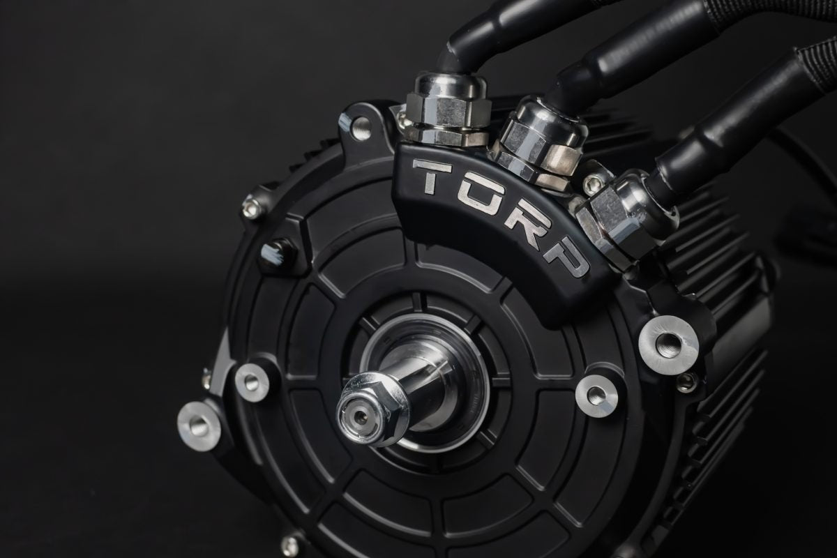 Torp TM50Pro Motor for SurRon Ultra Bee