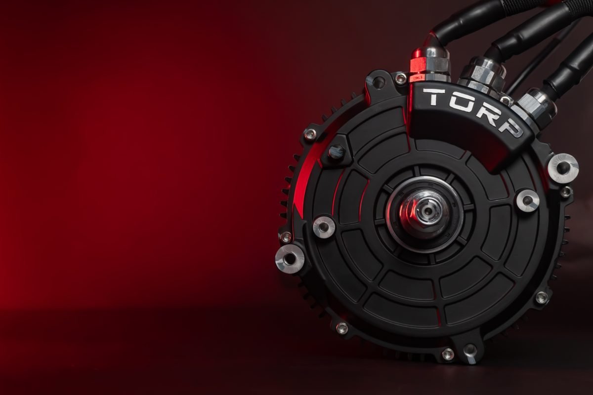 Torp TM50Pro Motor for SurRon Ultra Bee