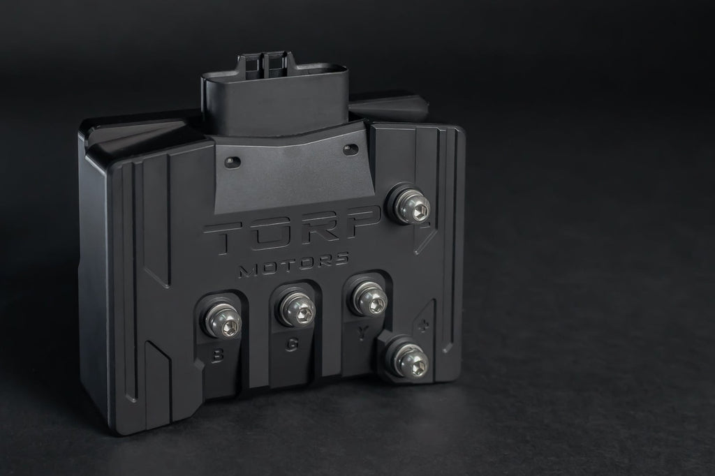 TORP TC500 2.X Controller kit for Talaria MX5