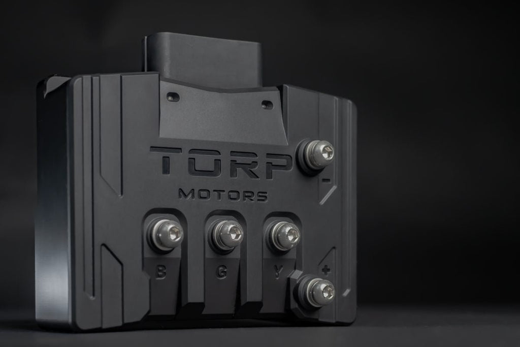 Torp TC500 2.X Controller Kit for Sur Ron Light Bee / TM25 Motor