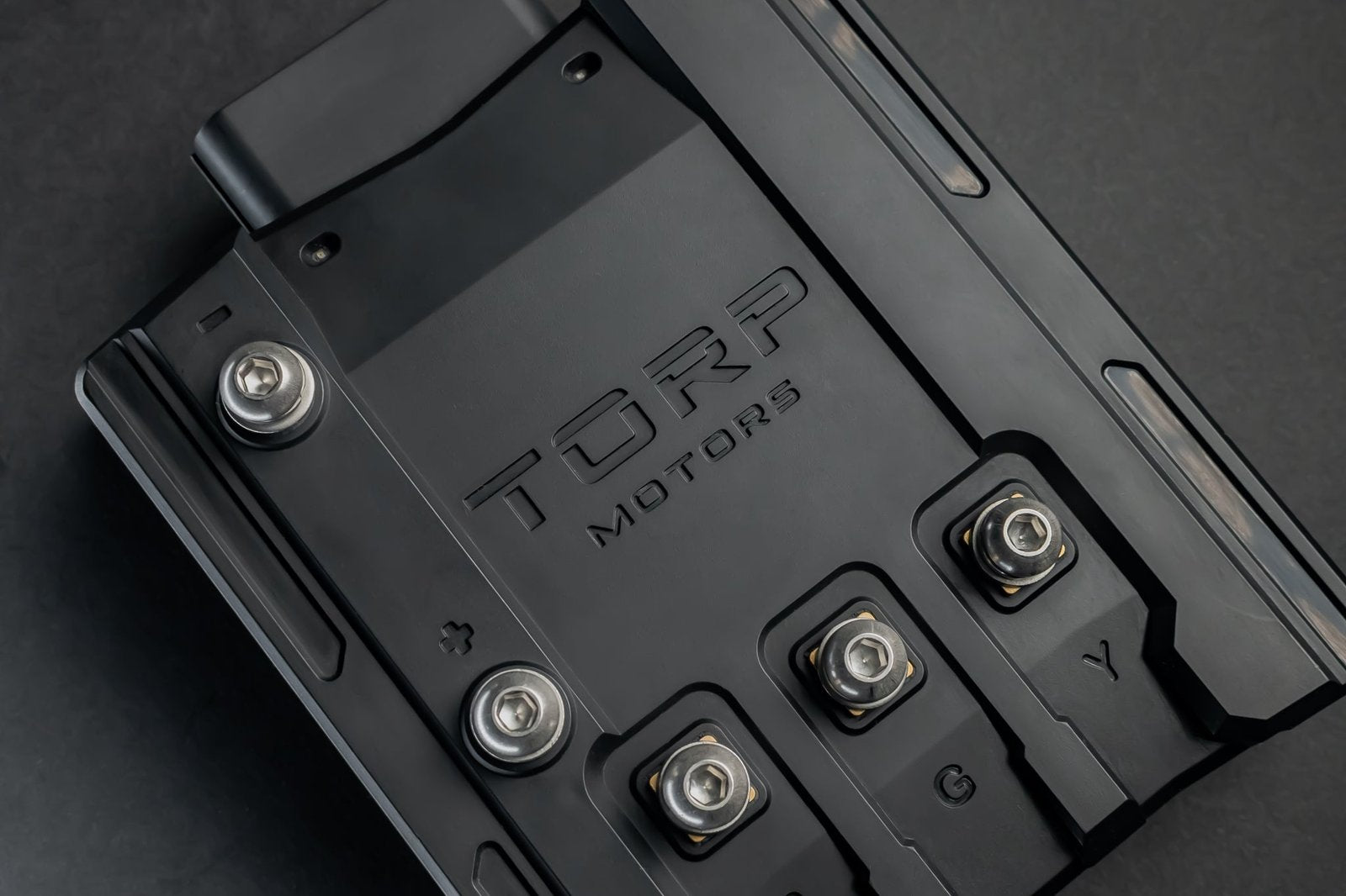 Torp TC1000 2.X Controller Kit for Sur Ron Light Bee / TM25 / TM40 / TM40Pro Motor – ARRIVING DECEMBER