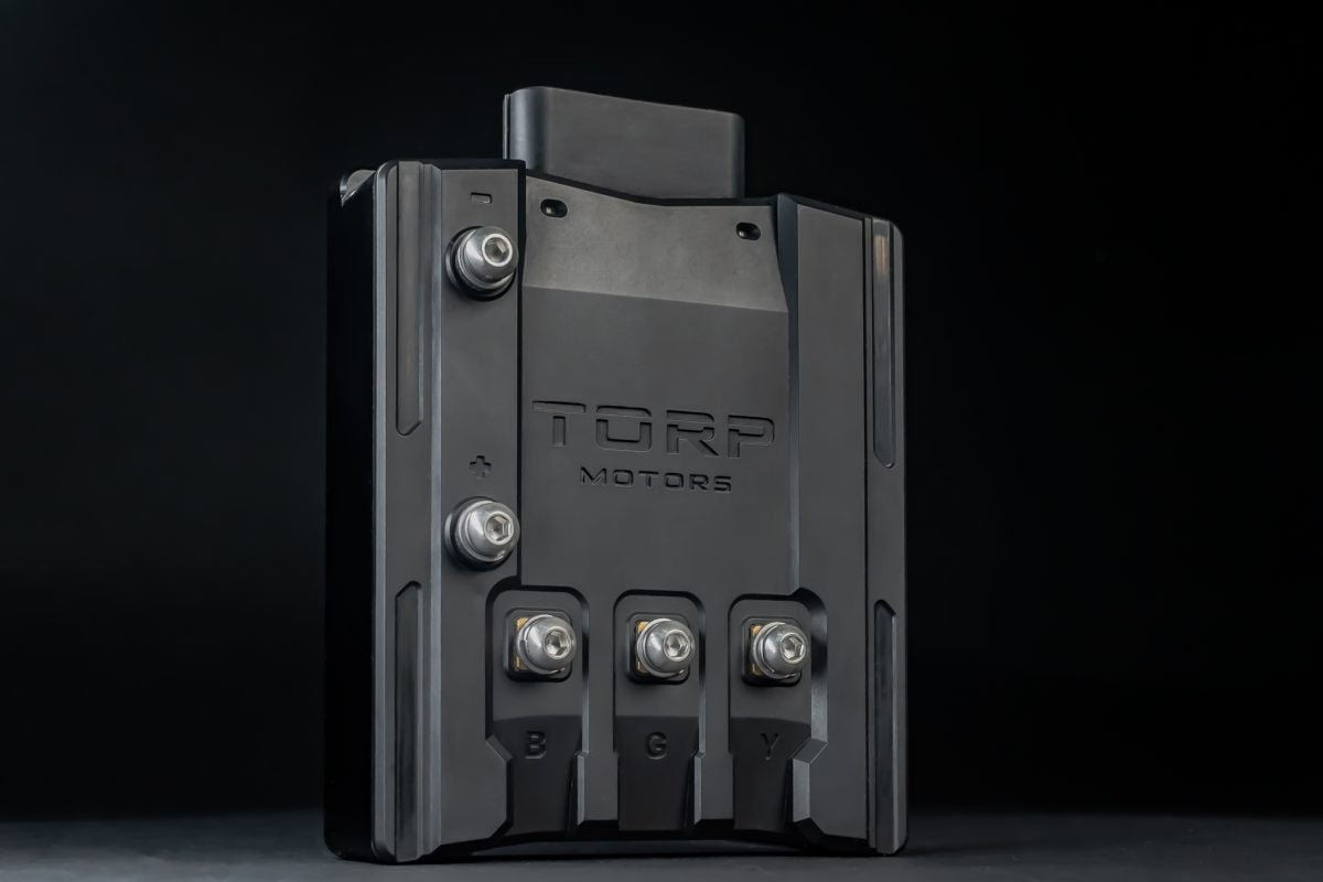TORP TC1000 2.X Controller kit for Talaria MX5