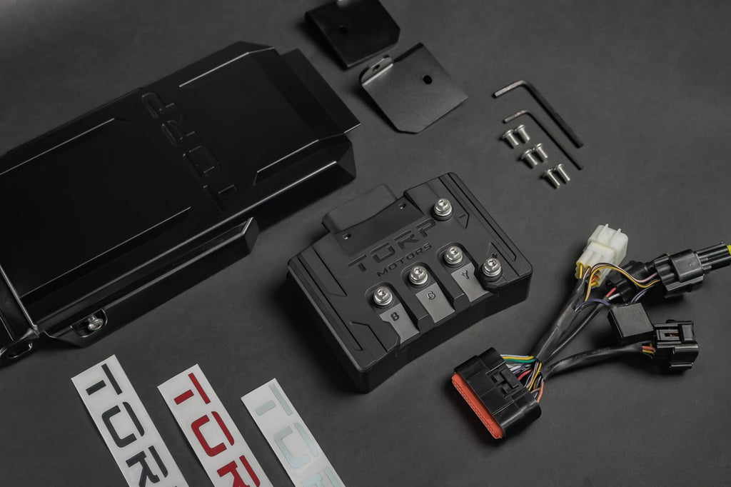 TORP TC500 2.X Controller Kit for Talaria MX3 / MX4 / Sting R