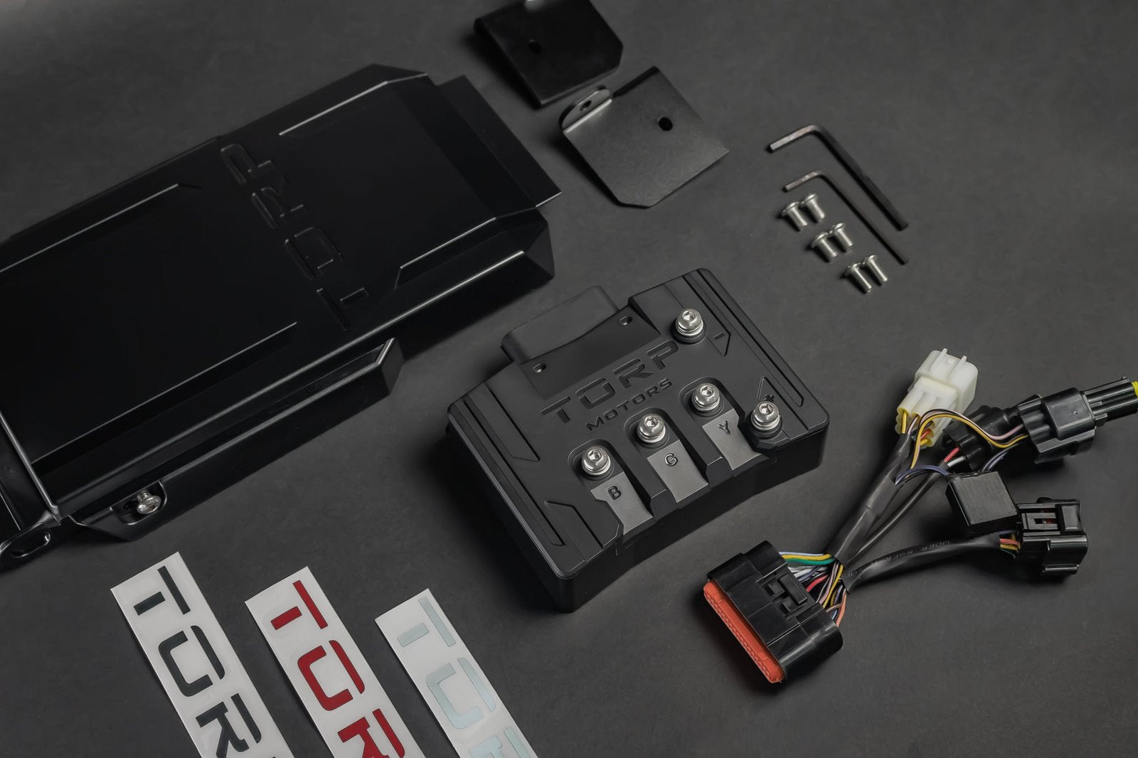 TORP TC500 2.X Controller Kit for Talaria MX3 / MX4 / Sting R