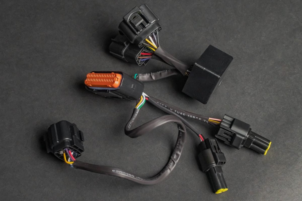 TORP TC1000 2.X Controller Kit for Sur Ron Ultra Bee / TM50 / TM50Pro Motor