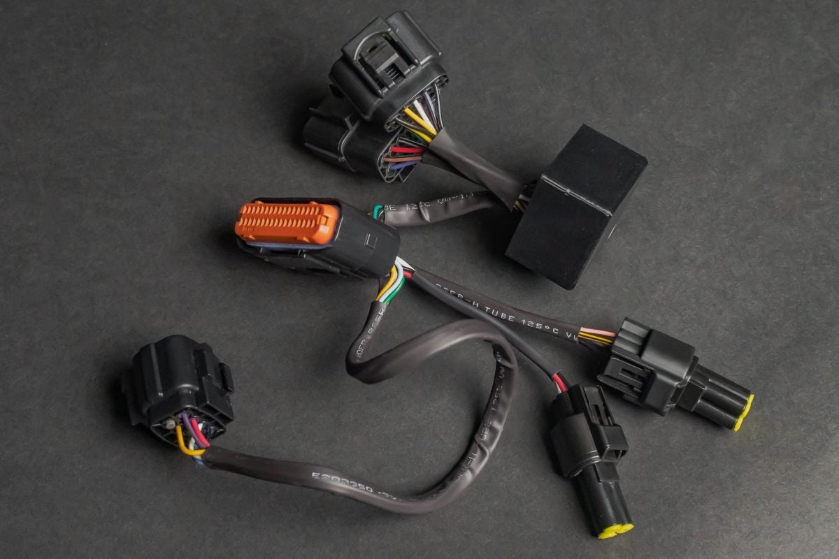 TORP TC1000 2.X Controller Kit for Sur Ron Ultra Bee / TM50 / TM50Pro Motor