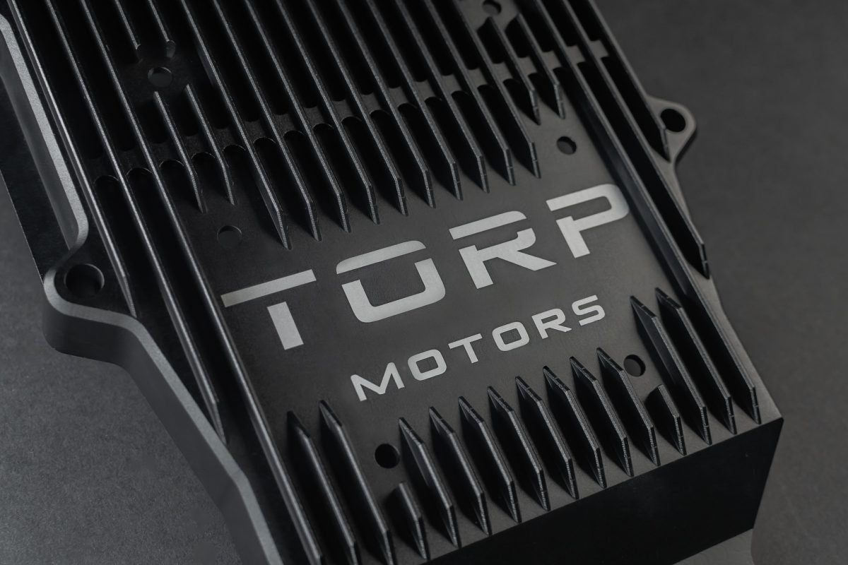 TORP TC1000 2.X Controller Kit for Sur Ron Ultra Bee / TM50 / TM50Pro Motor