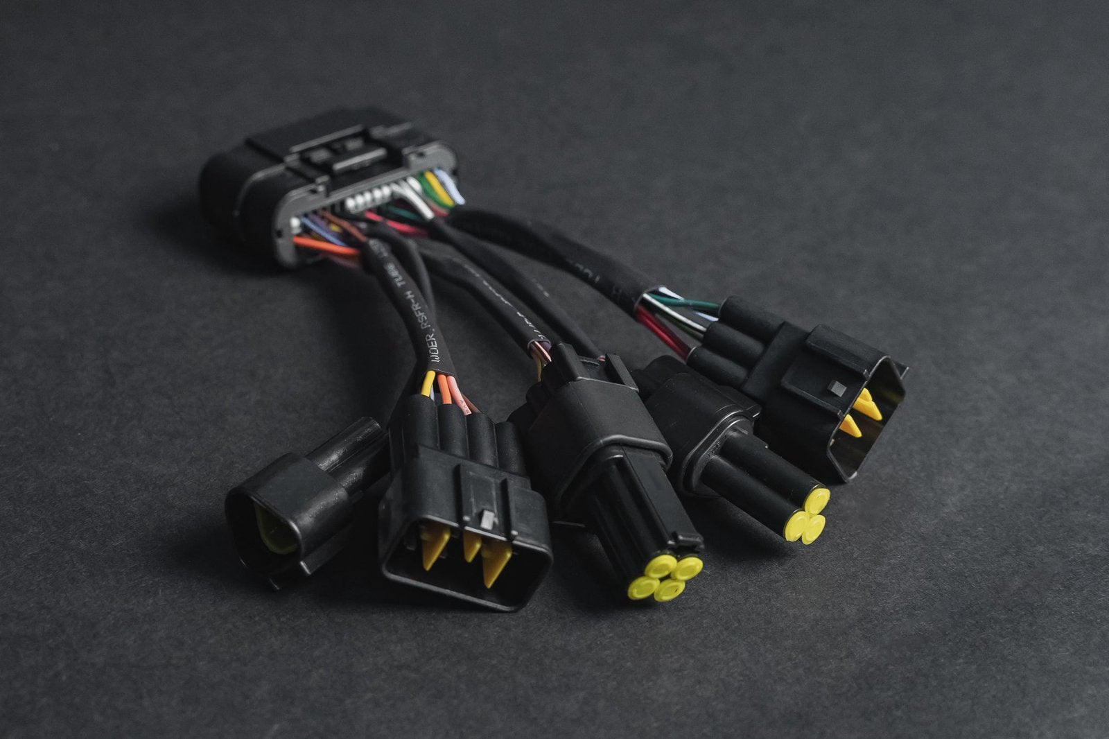 Torp TC500 2.X Controller Kit for Sur Ron Light Bee / TM25 Motor