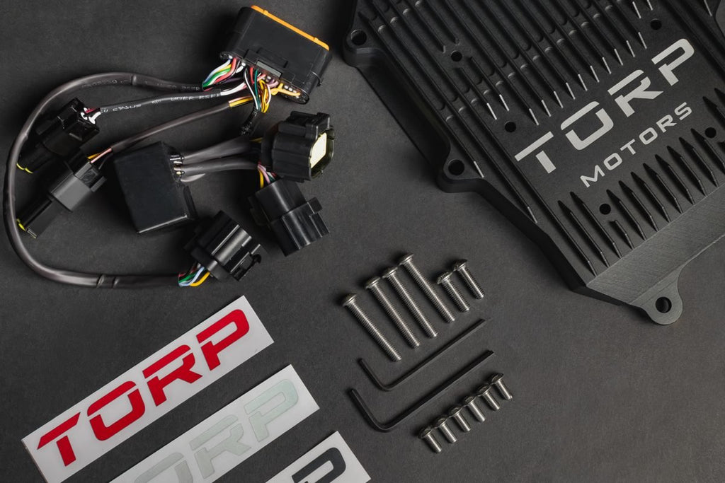 TORP TC1000 2.X Controller Kit for Sur Ron Ultra Bee / TM50 / TM50Pro Motor
