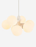 Echo Chandelier by Tala x David Weeks