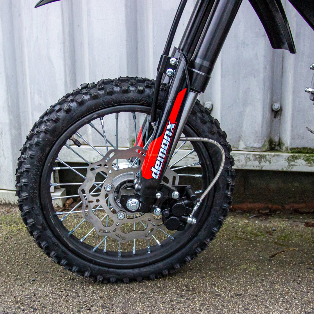 DEMON X DXR110