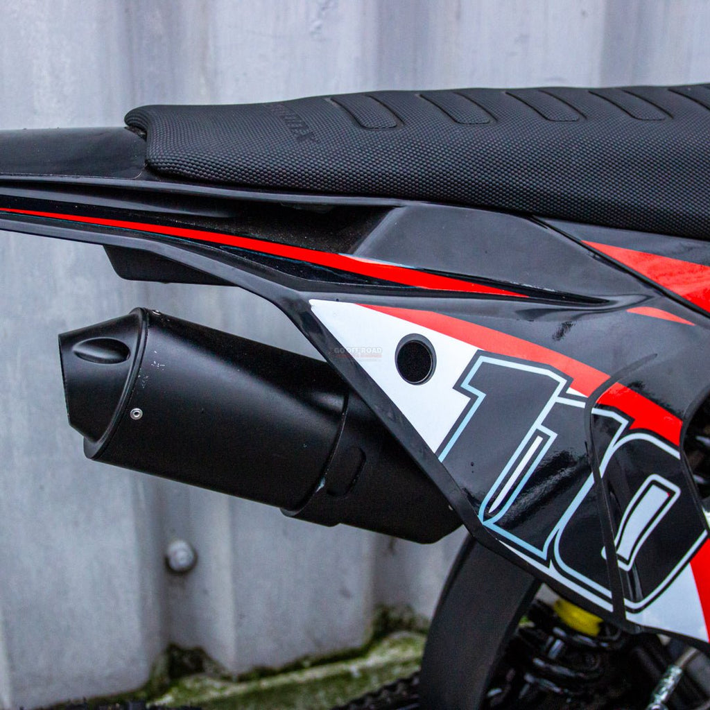 DEMON X DXR110