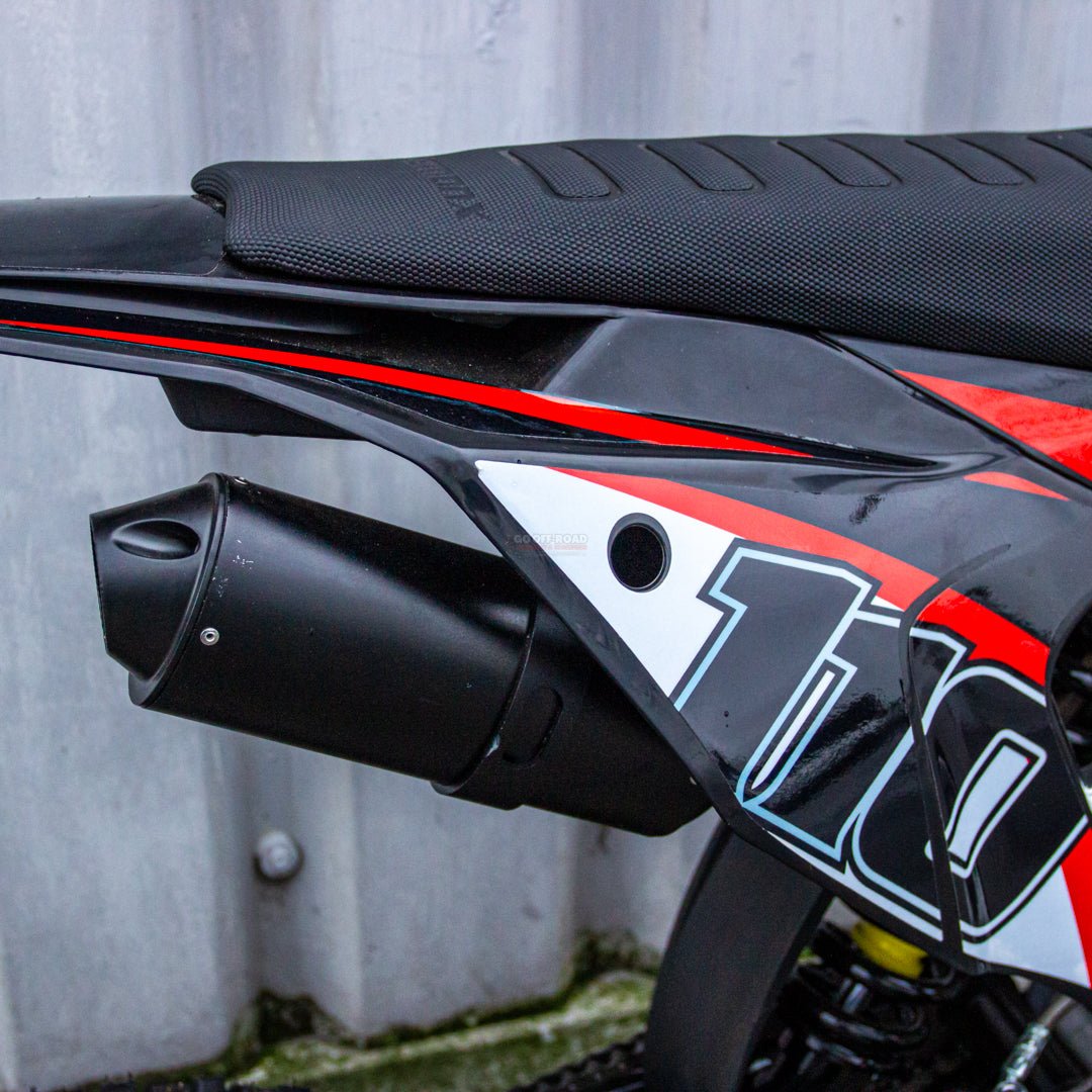 DEMON X DXR110