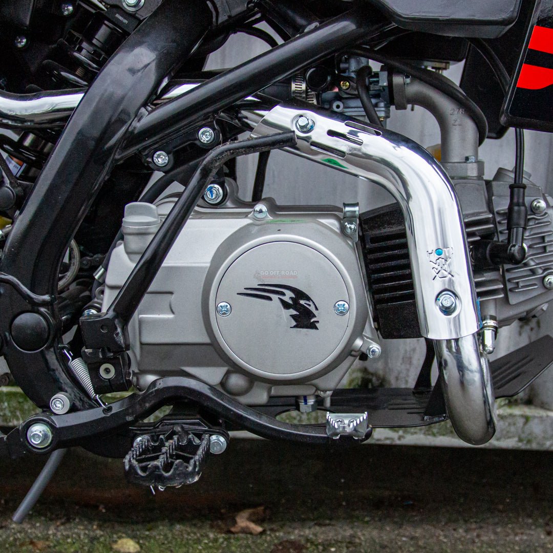 DEMON X DXR110