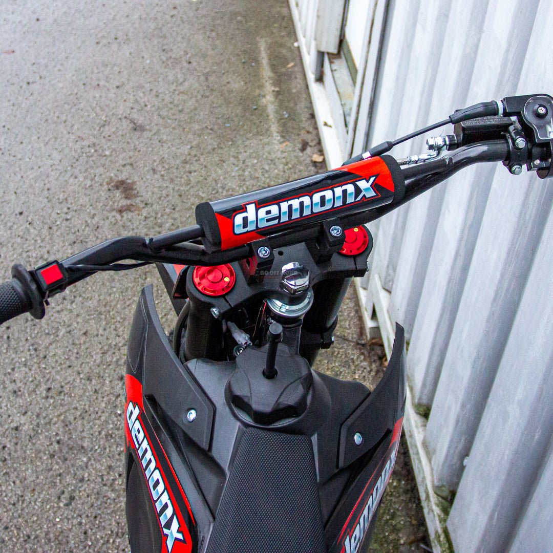 DEMON X DXR140