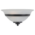 Vaxcel Da Vinci 12 Wall Sconce Oil Burnished Bronze