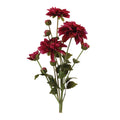 Dahlia Flower Bundle Set Of 2