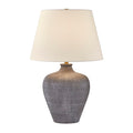 Dakota 1 Light Table Lamp By Coco Dash