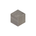 Daltile Emerson Wood 12 X 12 Wood Look 3D Cube Mosaic 10 Pcs Per Carton 6.20 Sqft Per Carton