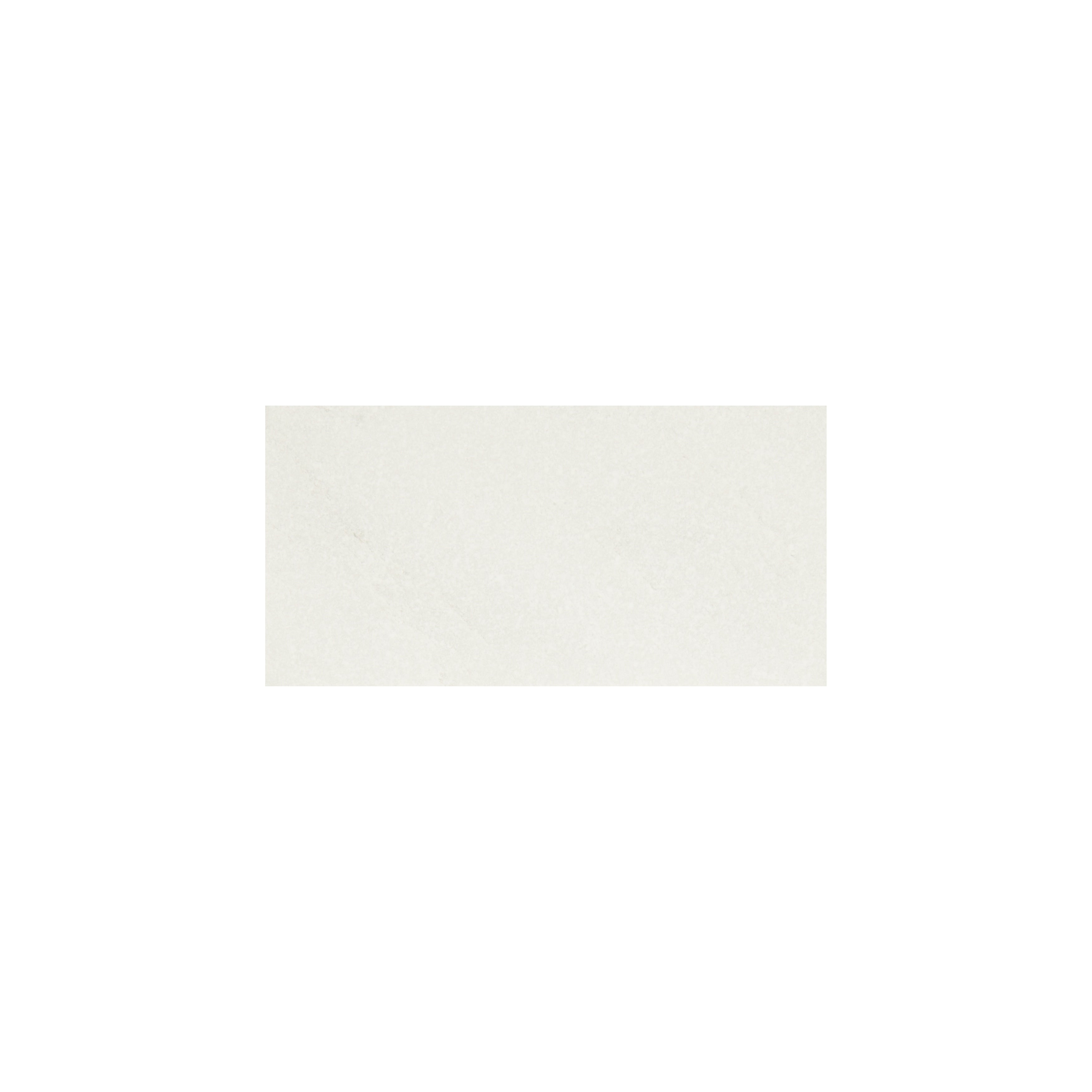 Marble 3X6 Inch Polished Field Tile In First Snow Elegance 3X6
