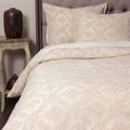 Dalton 3 Piece Duvet Cover Set