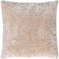Damaris Shag Pillow Cover