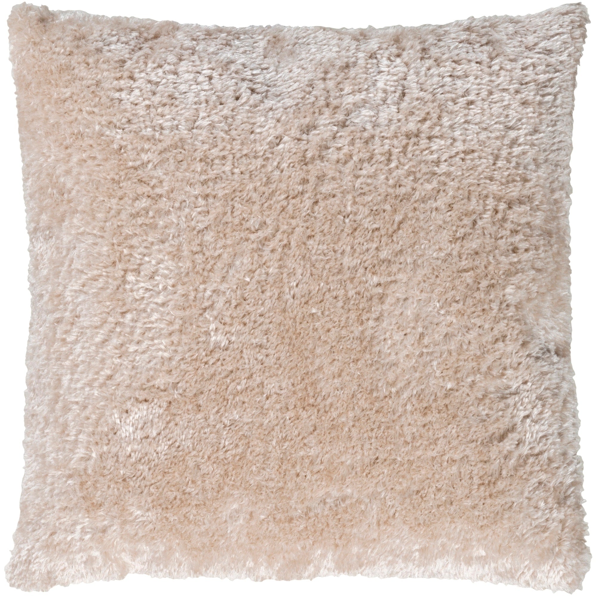 Damaris Shag Pillow Cover