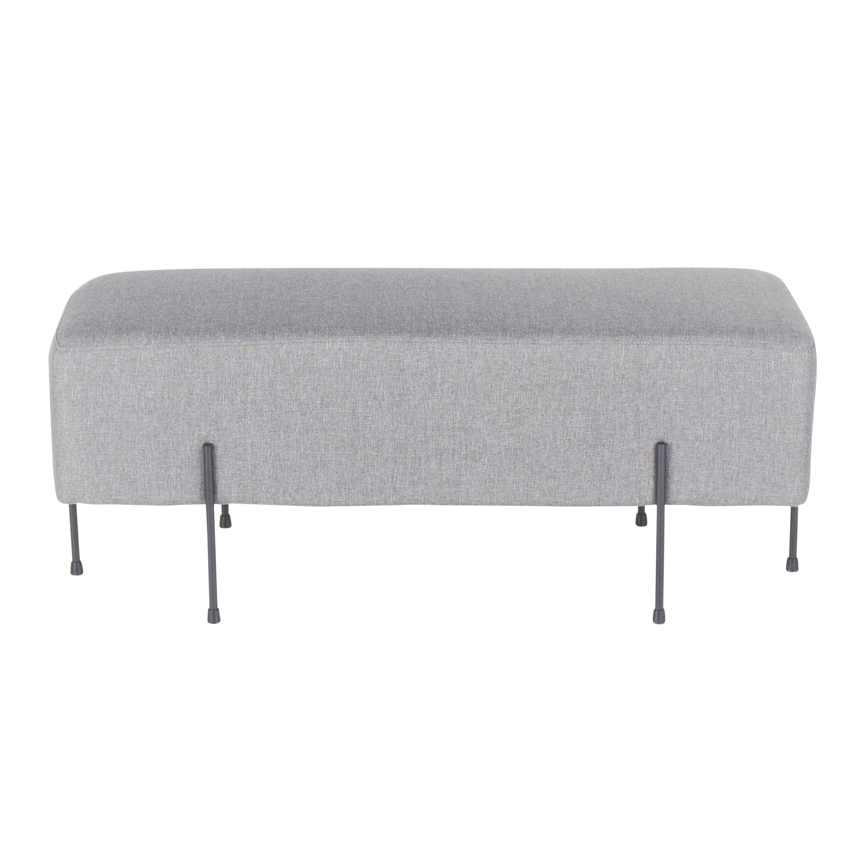 Strick Bolton Blythe Upholstered Bench