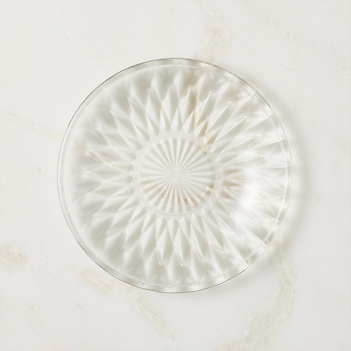 Daphne Glass Serving Bowl Set of 8