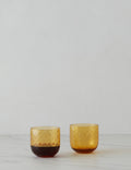 Dapple Tumbler (Set of 2) by LSA International