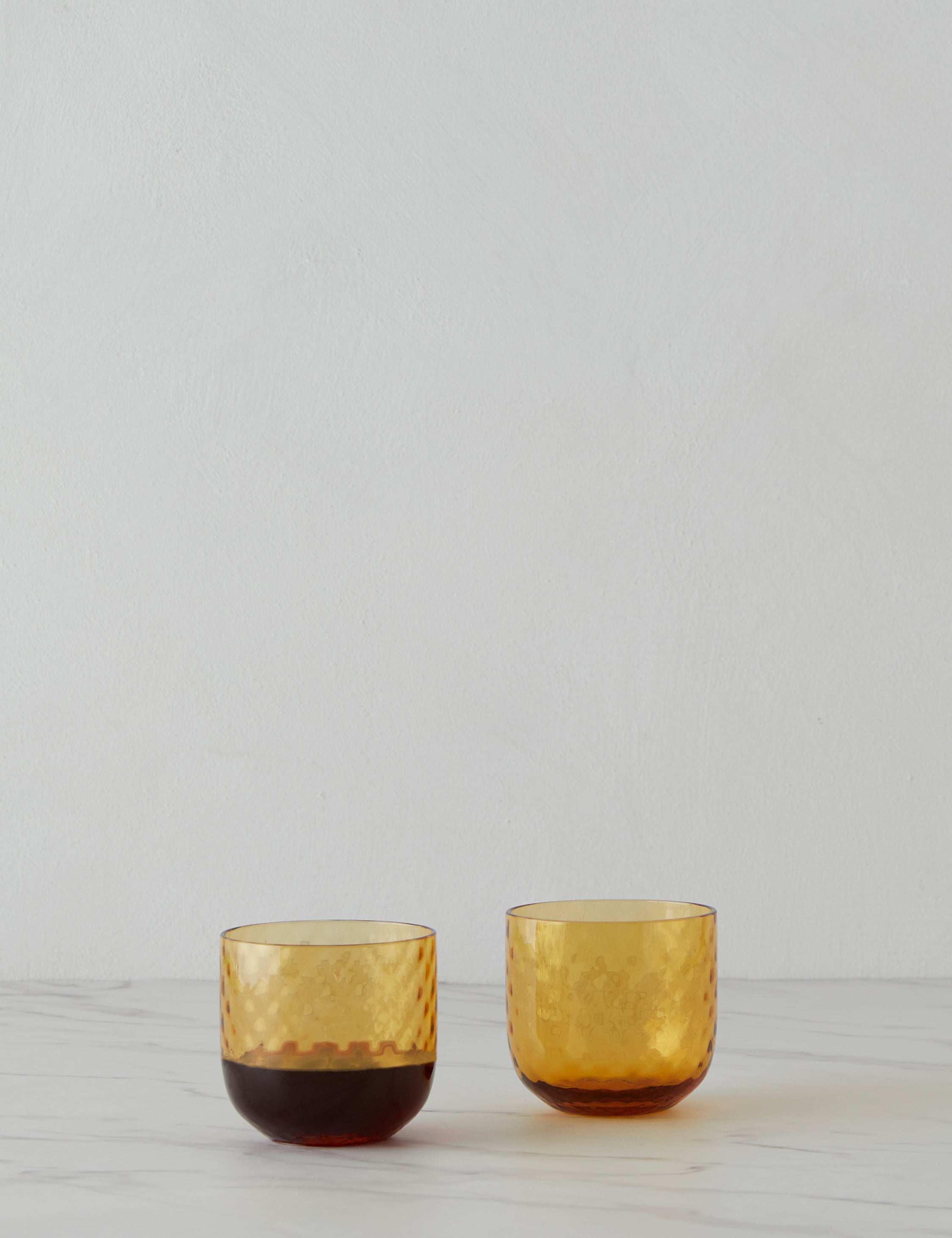 Dapple Tumbler (Set of 2) by LSA International