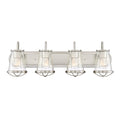 Darby 4 Light Bath Bar