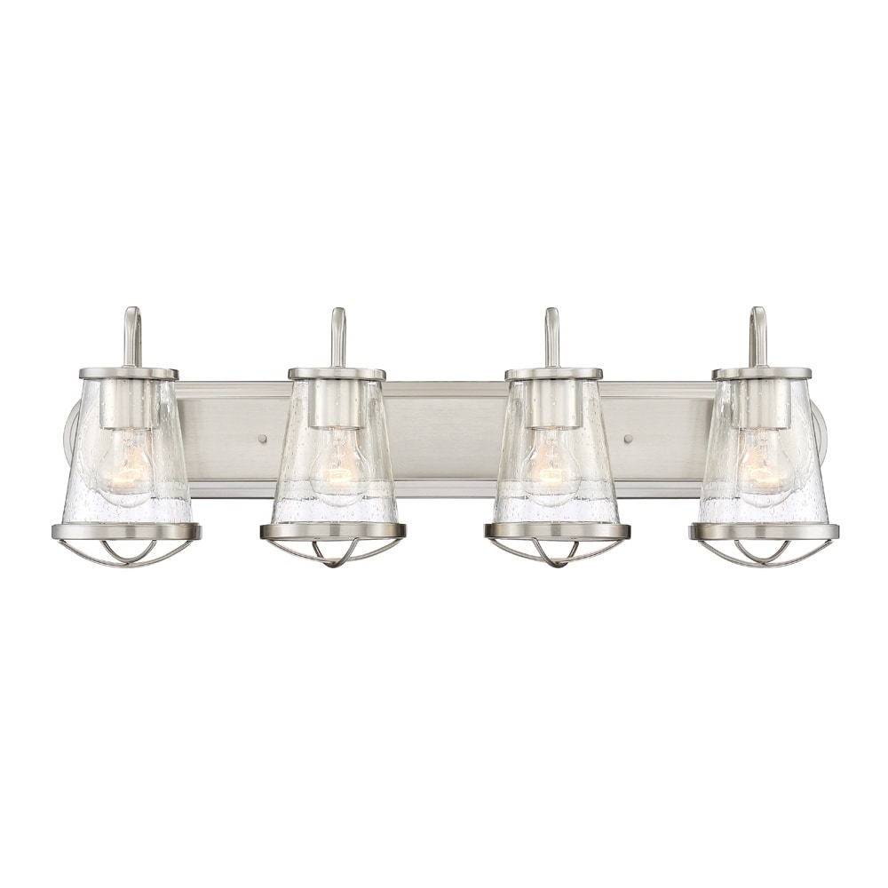 Darby 4 Light Bath Bar
