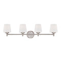 Darcy 4 Light Bath Bar