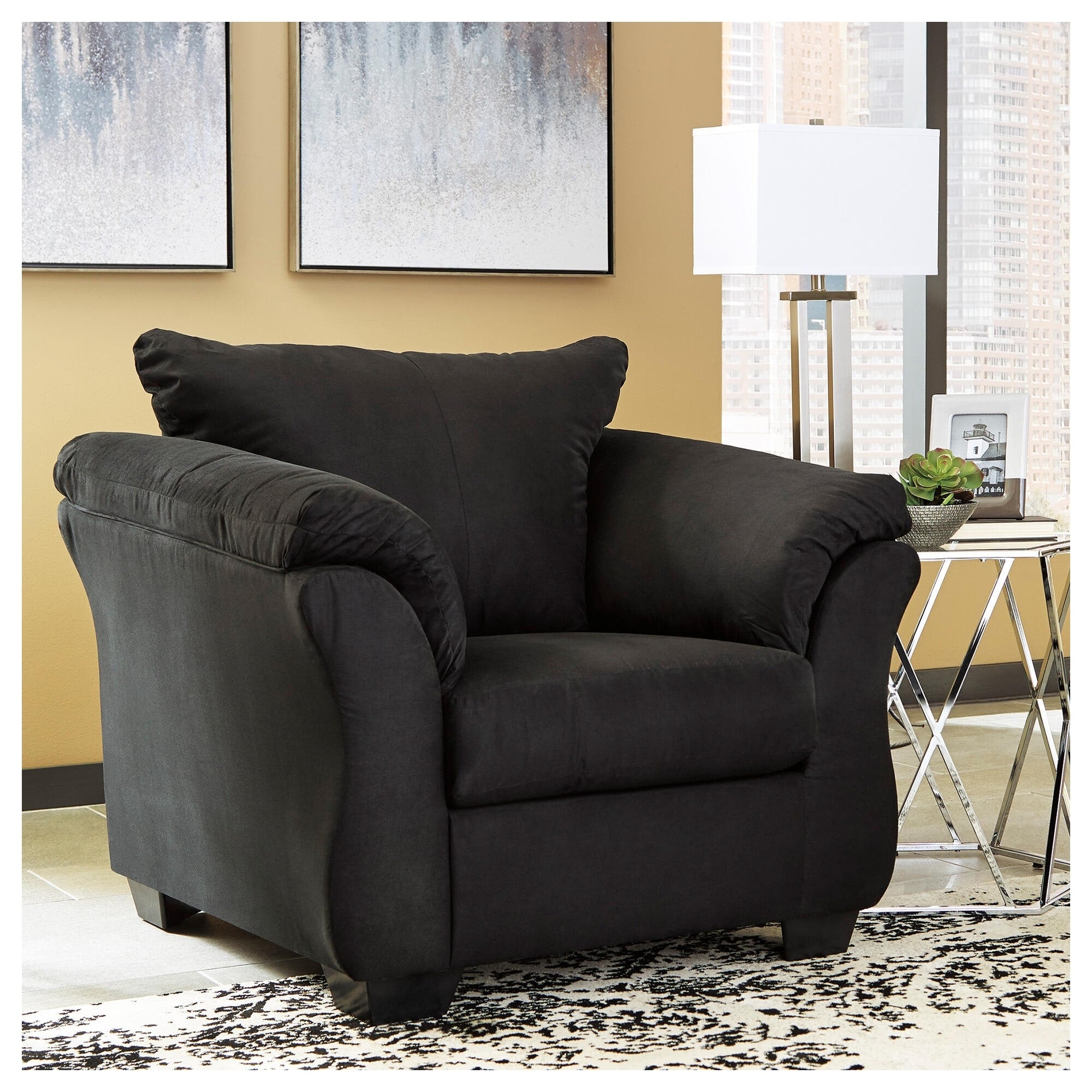 Signature Design By Ashley Darcy Chair